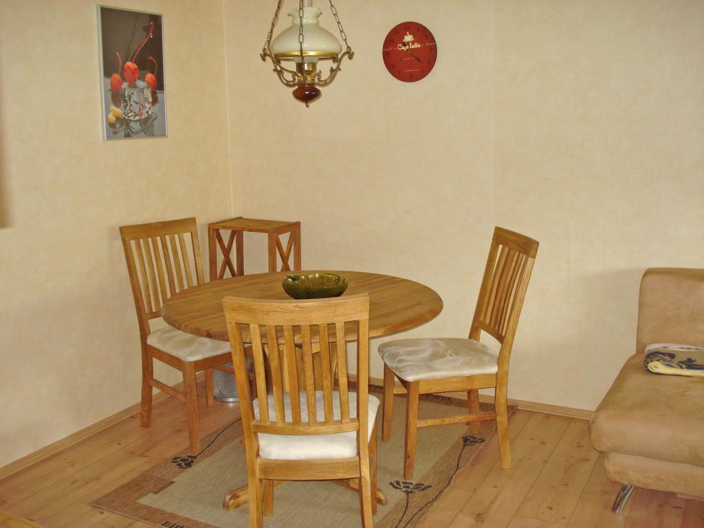 Claudias Wohlfuhlpension Willingen  Room photo