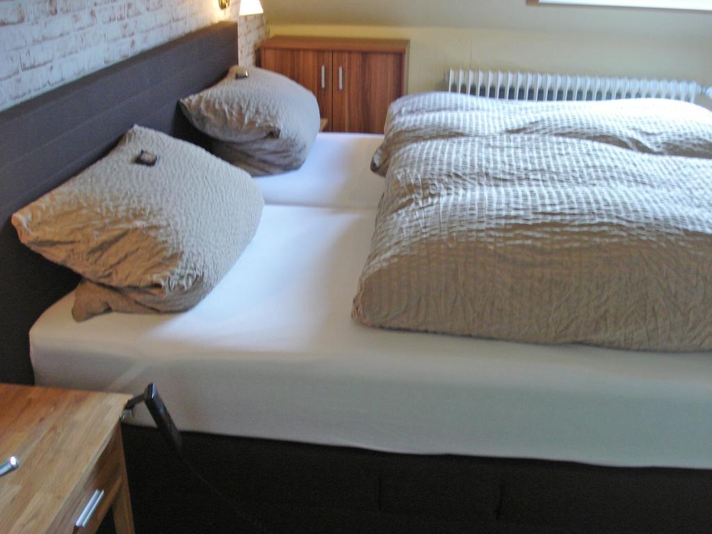 Claudias Wohlfuhlpension Willingen  Room photo