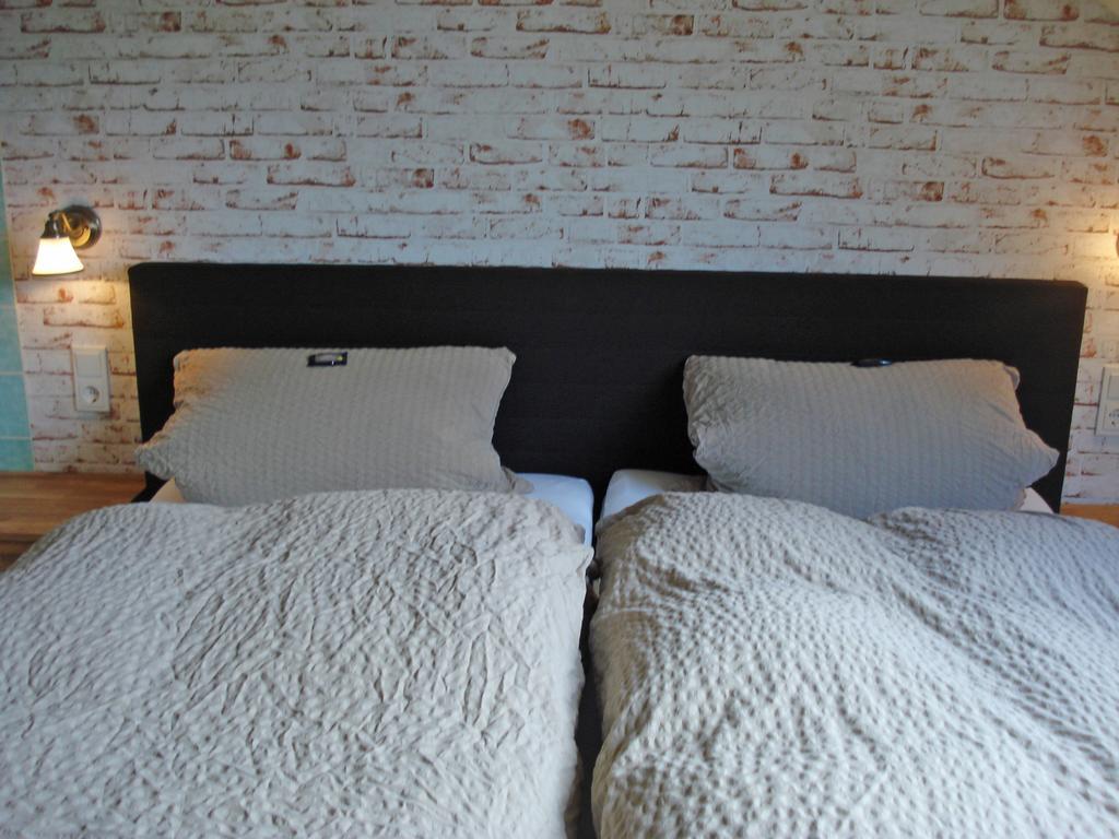 Claudias Wohlfuhlpension Willingen  Room photo