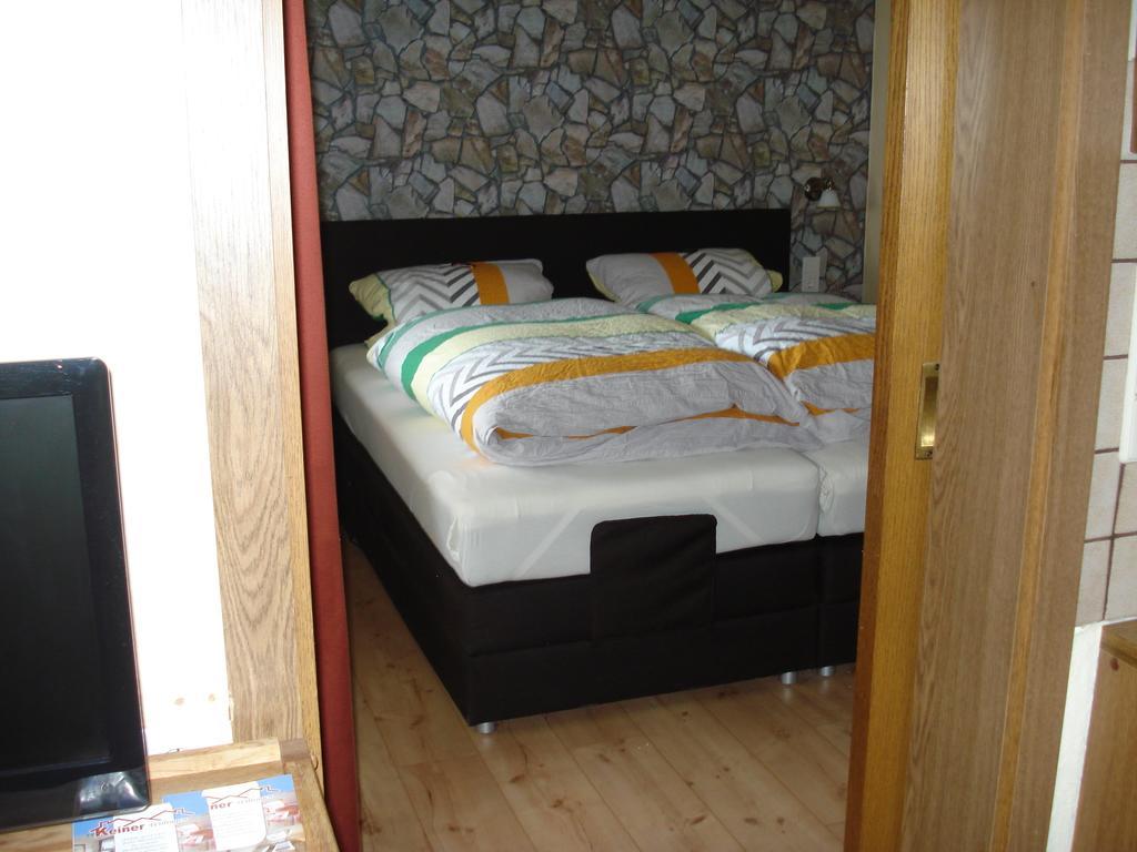 Claudias Wohlfuhlpension Willingen  Room photo