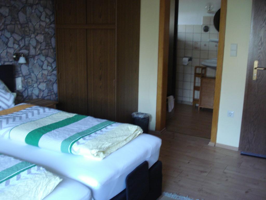 Claudias Wohlfuhlpension Willingen  Room photo