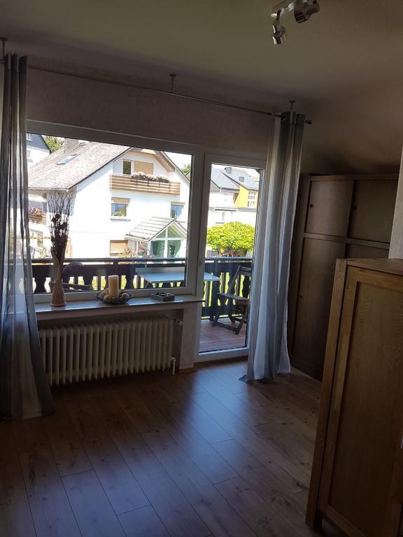 Claudias Wohlfuhlpension Willingen  Exterior photo